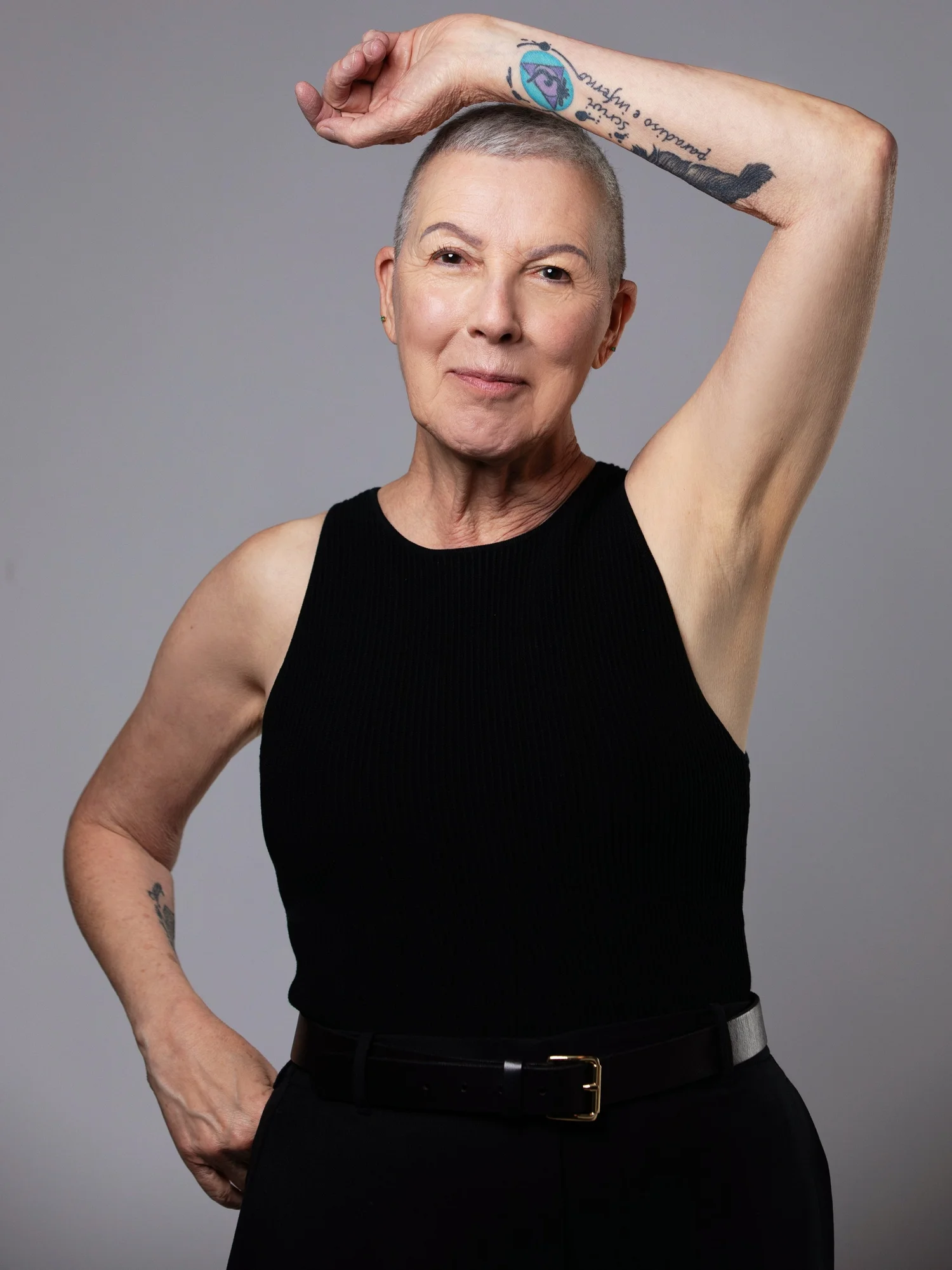 Author Annie Moon