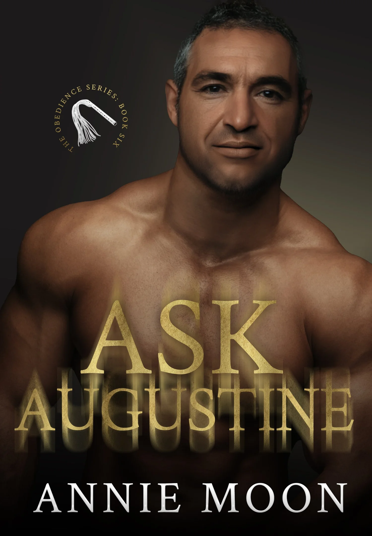 Ask Augustine cover