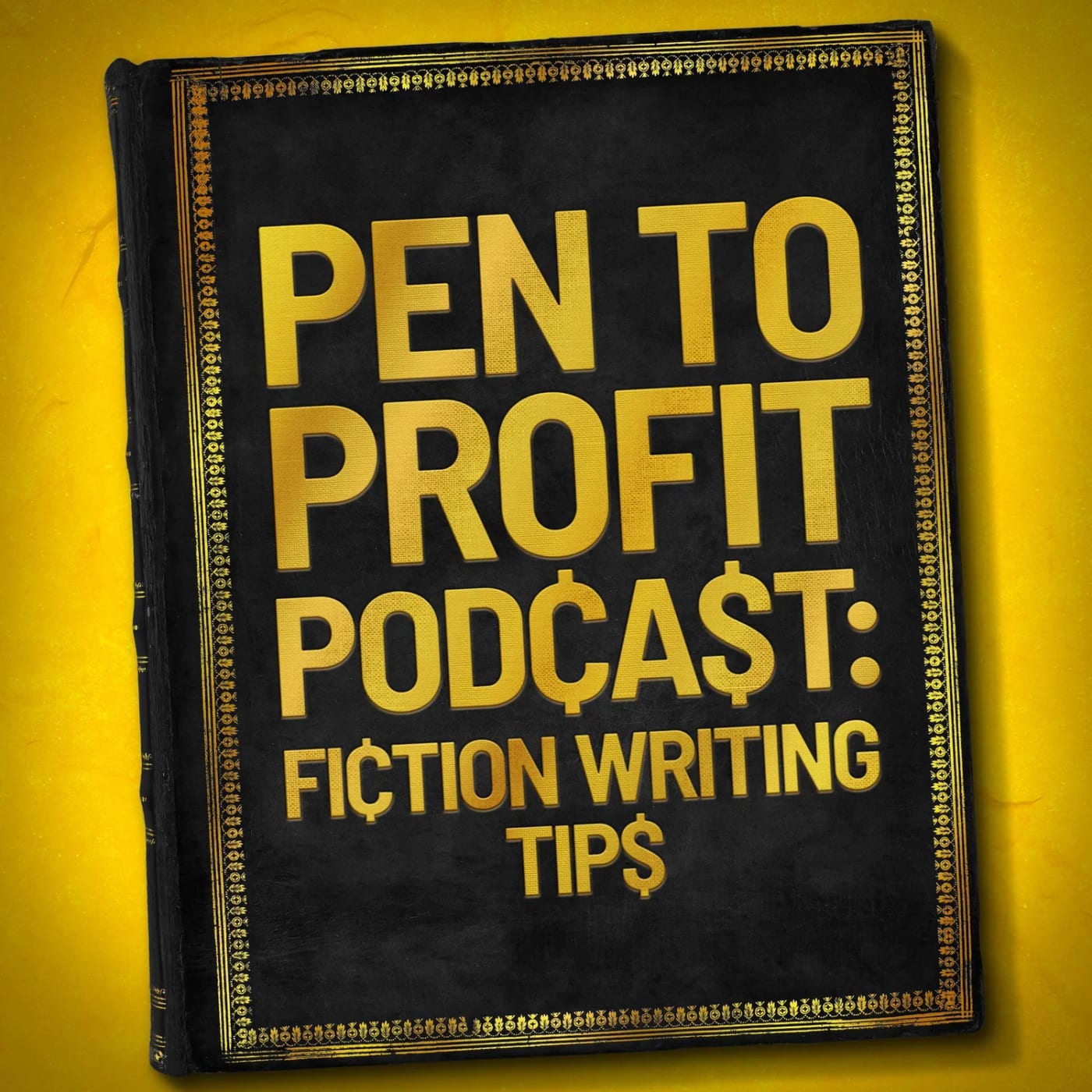 PODCAST: PEN TO PROFIT WITH RAY EVANS — Annie Moon
