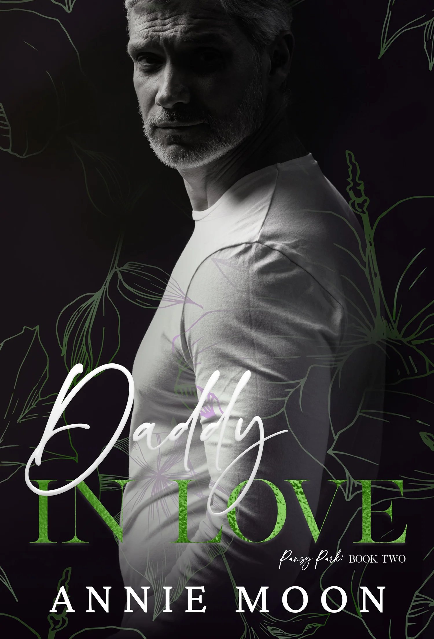 Daddy in Love cover