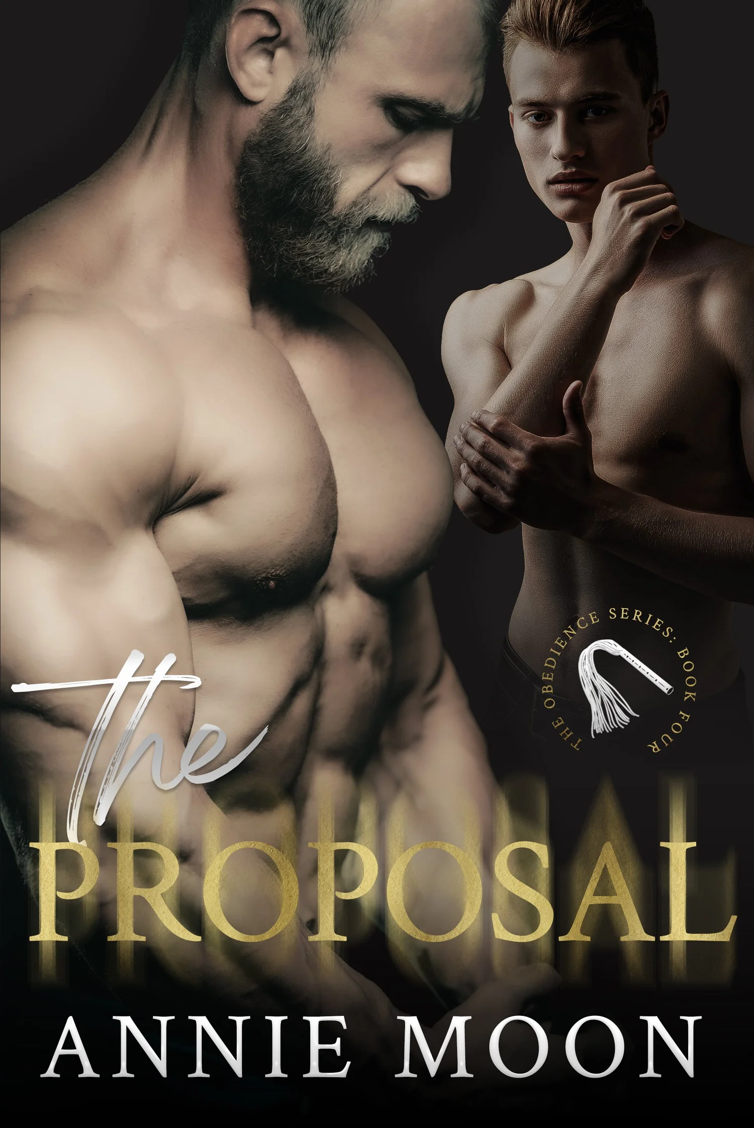 The Proposal cover