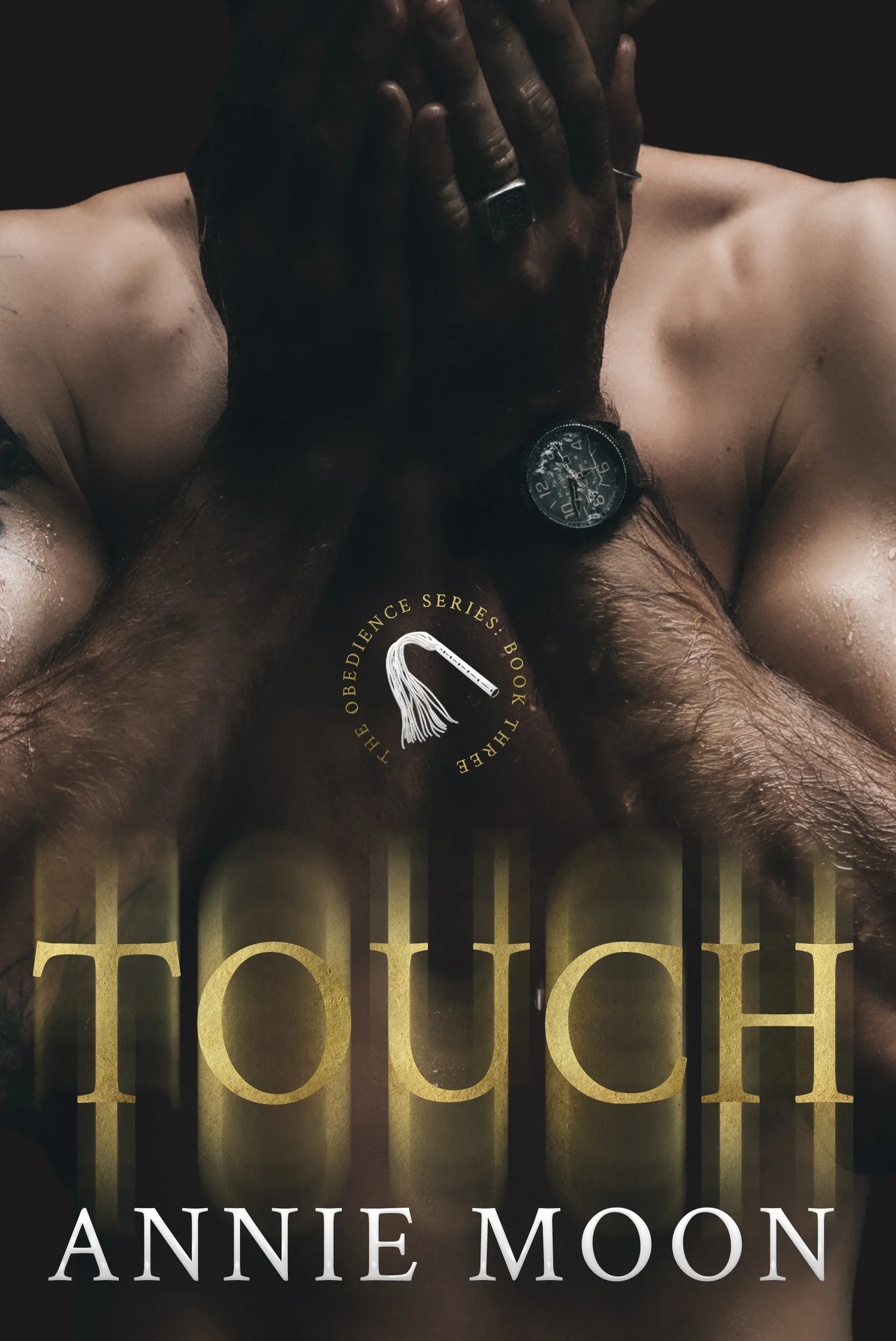 The Obedience Series cover